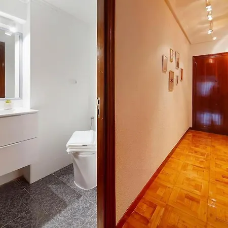 Apartamento Maura 2 Dormitorios Oviedo Exterior foto