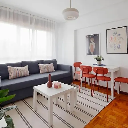 Apartamento Maura 2 Dormitorios Oviedo Exterior foto