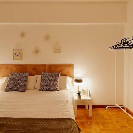 Apartamento Maura 2 Dormitorios Oviedo Exterior foto