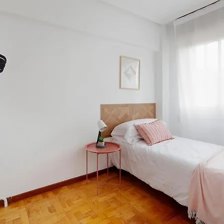 Apartamento Maura 2 Dormitorios Oviedo Exterior foto