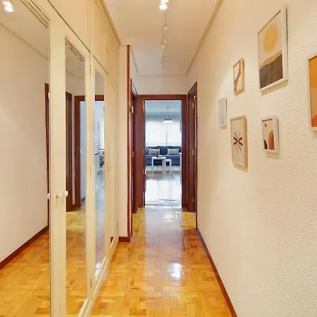 Apartamento Maura 2 Dormitorios Oviedo Exterior foto