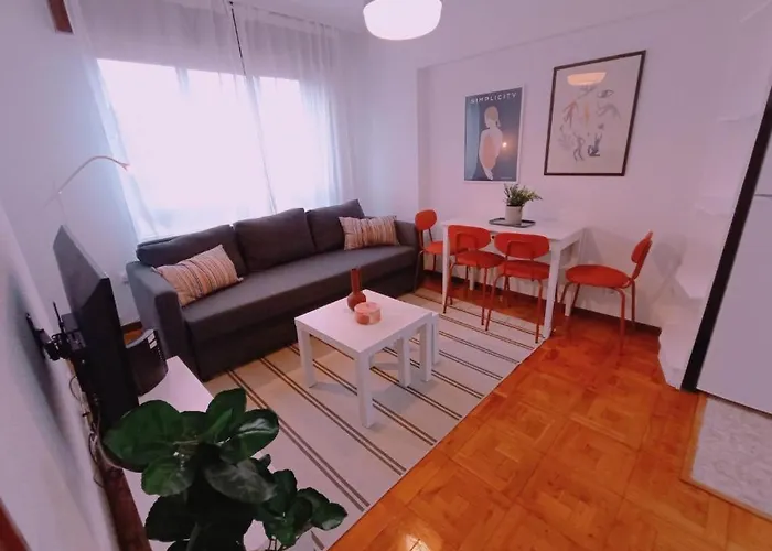 Apartamento Maura 2 Dormitorios