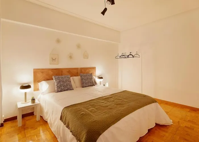 Apartamento Maura 2 Dormitorios