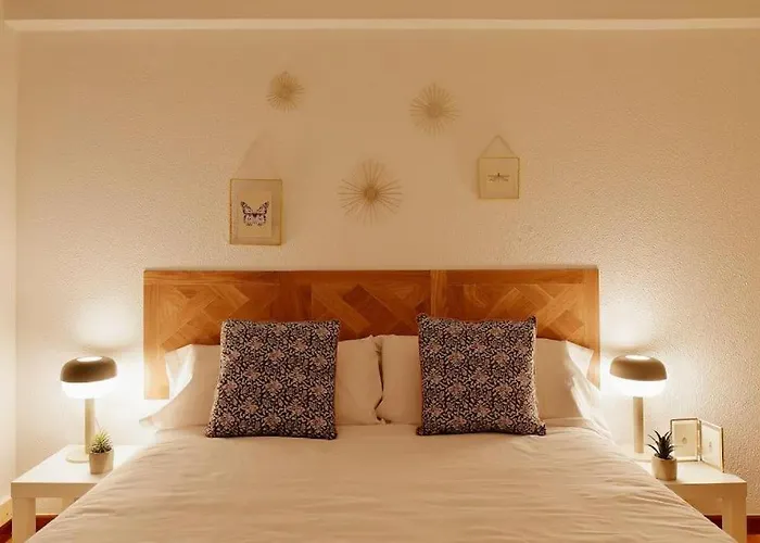 Apartamento Maura 2 Dormitorios